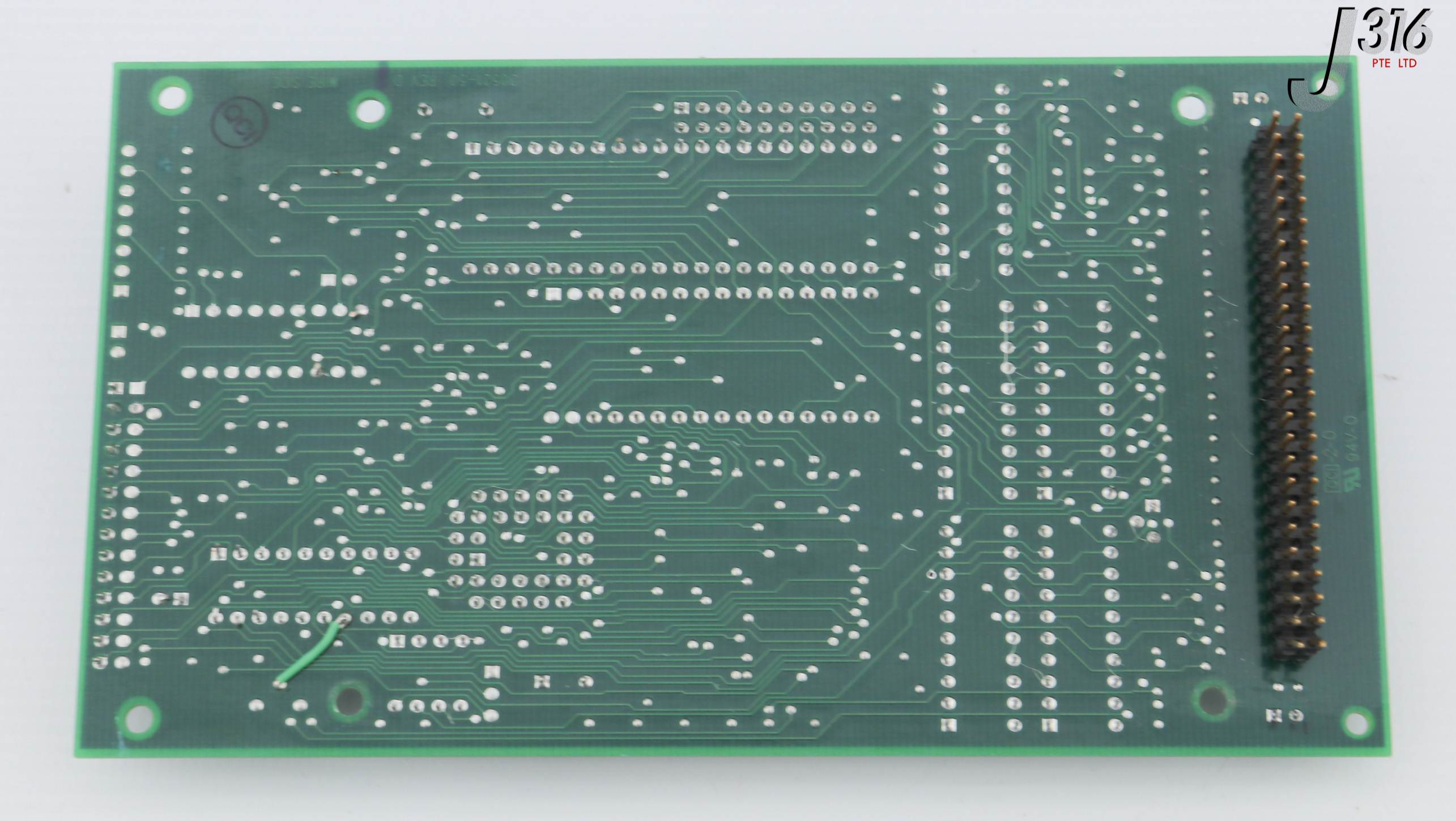 イチ 28950 WATLOW ANAFAZE PCB, CONTROLLER CARD 30520-56 | eBay